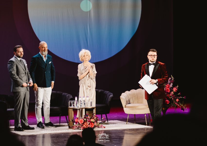 real life podcast by ideaticu