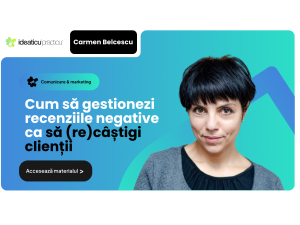 carmen belcescu-ideaticu